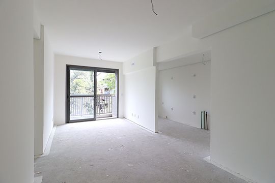 Apartamento à venda com 3 quartos, 81m² em Petrópolis, Porto Alegre