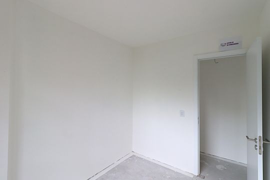 Quarto 2 de apartamento à venda com 3 quartos, 81m² em Petrópolis, Porto Alegre