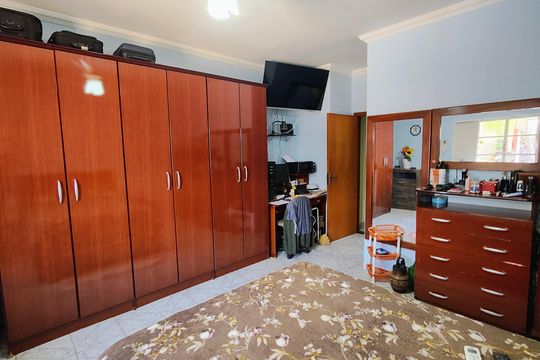 Quarto de casa à venda com 2 quartos, 163m² em Parque Residencial Casarao, Sumaré