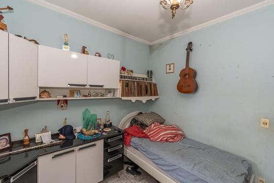 Casa à venda com 2 quartos, 163m² em Parque Residencial Casarao, Sumaré