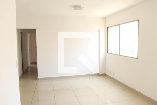 Apartamento para alugar com 3 quartos, 99m² em Setor Oeste, Goiânia