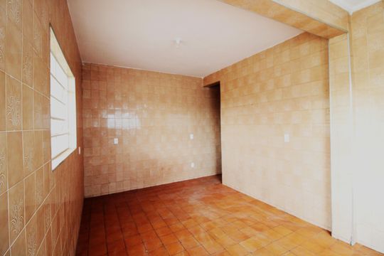 Cozinha de casa para alugar com 2 quartos, 111m² em Vila do Castelo, São Paulo