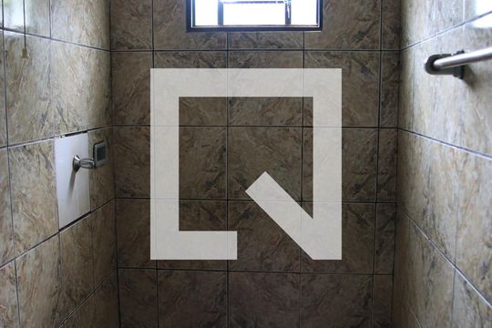 Banheiro de casa à venda com 1 quarto, 55m² em Jardim Guanabara, Goiânia