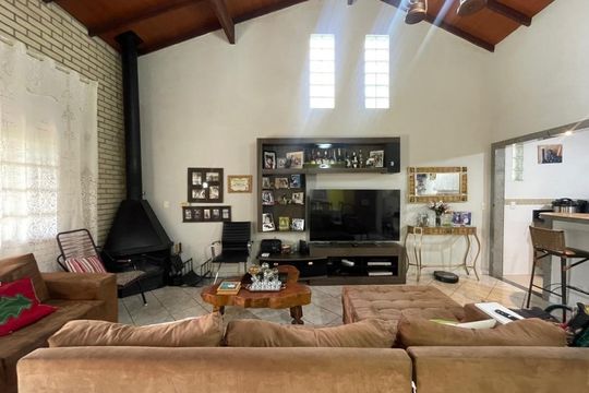 Casa à venda com 3 quartos, 270m² em Jardim America, São Leopoldo
