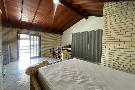 Casa à venda com 3 quartos, 270m² em Jardim America, São Leopoldo