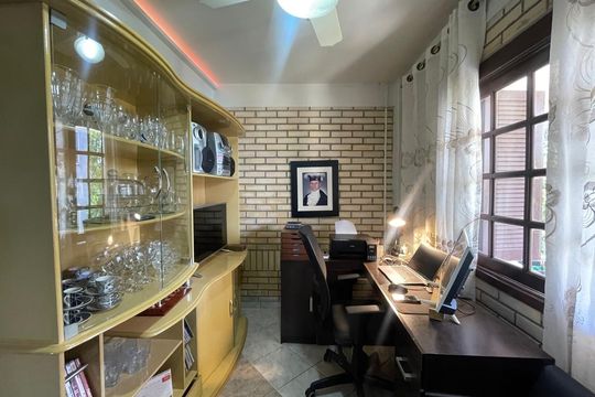Casa à venda com 3 quartos, 270m² em Jardim America, São Leopoldo