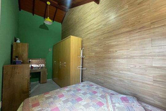 Casa à venda com 3 quartos, 270m² em Jardim America, São Leopoldo