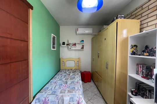 Casa à venda com 3 quartos, 270m² em Jardim America, São Leopoldo