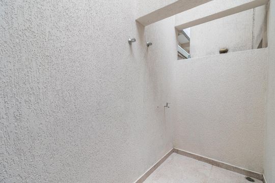 Quintal de apartamento para alugar com 1 quarto, 45m² em Parque Artur Alvim, São Paulo