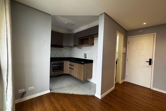 Apartamento à venda com 2 quartos, 43m² em Vila Yolanda, Osasco