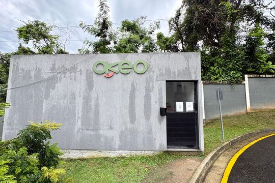 Área comum de apartamento para alugar com 2 quartos, 46m² em Taquara, Rio de Janeiro