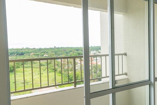 Apartamento para alugar com 2 quartos, 49m² em Braúnas, Belo Horizonte