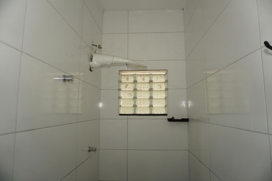 Apartamento para alugar com 1 quarto, 21m² em Conjunto Habitacional Jardim Sao Bento, Embu das Artes