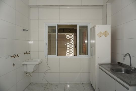 Apartamento para alugar com 1 quarto, 21m² em Conjunto Habitacional Jardim Sao Bento, Embu das Artes