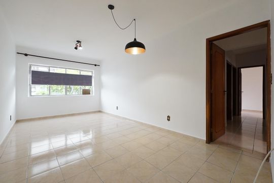 Apartamento à venda com 3 quartos, 111m² em Bosque da Saúde, São Paulo