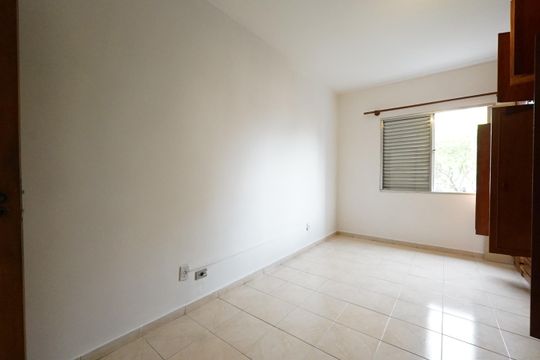 Quarto 2 de apartamento à venda com 3 quartos, 111m² em Bosque da Saúde, São Paulo