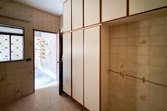 Cozinha de casa à venda com 2 quartos, 156m² em Parque Selecta, São Bernardo do Campo