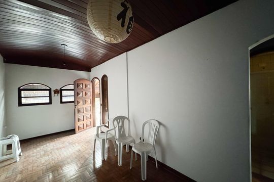 Casa à venda com 2 quartos, 156m² em Parque Selecta, São Bernardo do Campo