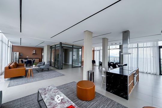 Apartamento para alugar com 1 quarto, 35m² em Pinheiros, São Paulo