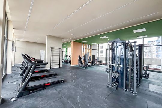 Apartamento para alugar com 1 quarto, 35m² em Pinheiros, São Paulo