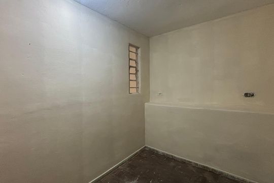 Casa para alugar com 2 quartos, 85m² em Parque Santo Amaro, São Paulo