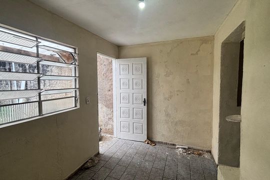 Casa para alugar com 2 quartos, 85m² em Parque Santo Amaro, São Paulo