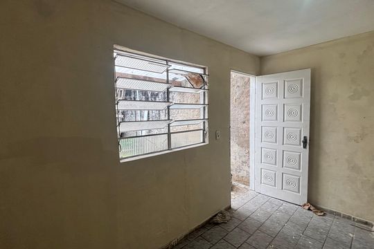 Casa para alugar com 2 quartos, 85m² em Parque Santo Amaro, São Paulo