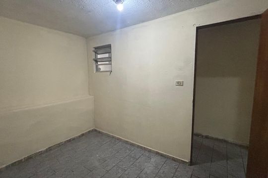 Casa para alugar com 2 quartos, 85m² em Parque Santo Amaro, São Paulo