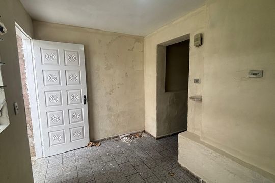 Casa para alugar com 2 quartos, 85m² em Parque Santo Amaro, São Paulo