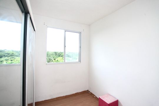 Quarto 2 de apartamento à venda com 2 quartos, 40m² em Tres Barras, Contagem