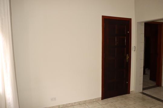 Casa para alugar com 2 quartos, 100m² em Vila Ema, São Paulo