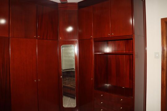 Casa para alugar com 2 quartos, 100m² em Vila Ema, São Paulo