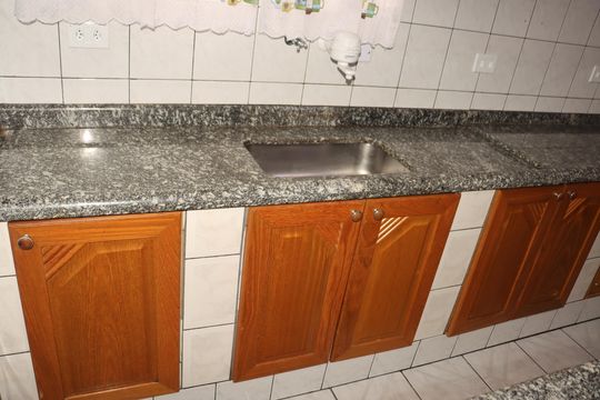 Casa para alugar com 2 quartos, 100m² em Vila Ema, São Paulo