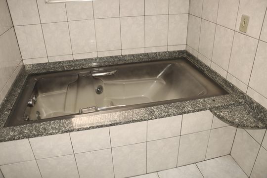 Casa para alugar com 2 quartos, 100m² em Vila Ema, São Paulo