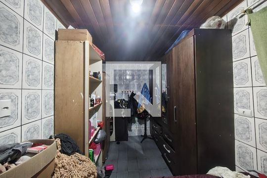 Casa para alugar com 3 quartos, 376m² em Vila Amalia (Zona Norte), São Paulo