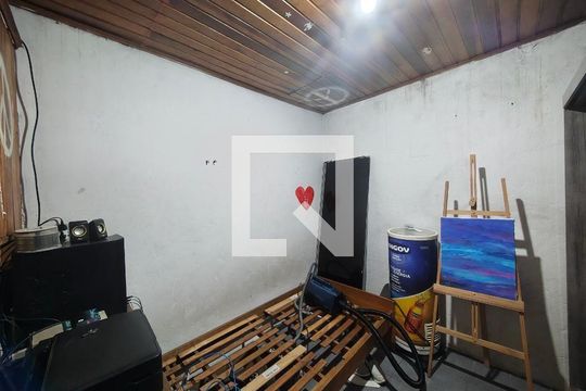 Casa para alugar com 3 quartos, 376m² em Vila Amalia (Zona Norte), São Paulo