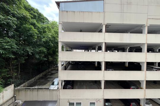 Sala - Vista de apartamento à venda com 2 quartos, 45m² em Jardim Iris, São Paulo