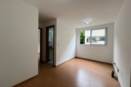 Apartamento à venda com 2 quartos, 45m² em Jardim Iris, São Paulo