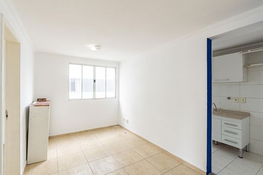 Apartamento para alugar com 2 quartos, 58m² em Vila Água Funda, São Paulo