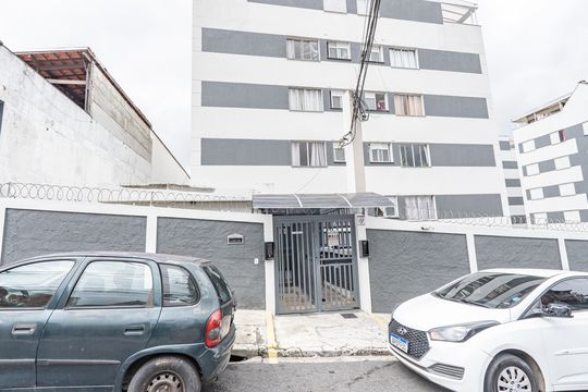 Fachada de apartamento para alugar com 2 quartos, 58m² em Vila Água Funda, São Paulo