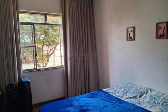 Apartamento à venda com 2 quartos, 110m² em Prado, Belo Horizonte