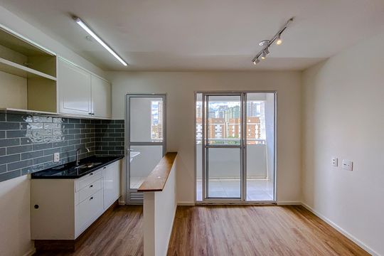 Apartamento para alugar com 2 quartos, 46m² em Mooca, São Paulo