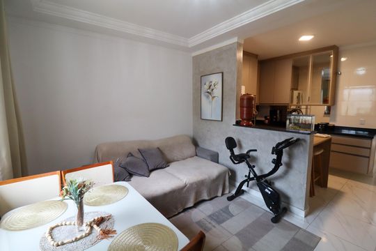 Casa para alugar com 3 quartos, 150m² em Parque São Bento, Sorocaba