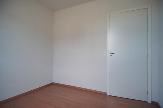 Quarto 2 de apartamento para alugar com 2 quartos, 44m² em Canudos, Novo Hamburgo