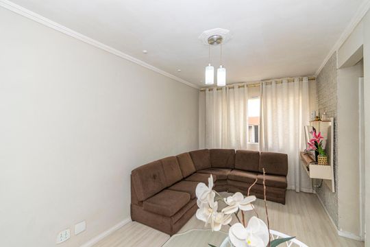 Apartamento à venda com 2 quartos, 54m² em Colégio, Rio de Janeiro