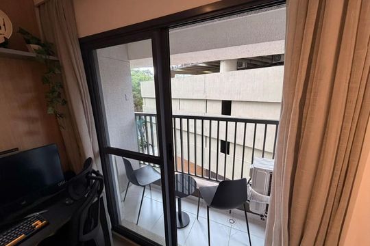 Sala de casa à venda com 3 quartos, 165m² em Parque Novo Oratório, Santo André