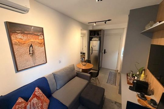 Cozinha de casa à venda com 3 quartos, 165m² em Parque Novo Oratório, Santo André