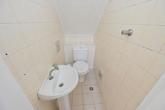 Lavabo de casa para alugar com 3 quartos, 100m² em Mirandópolis, São Paulo