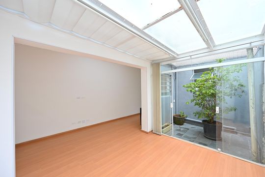 Casa para alugar com 3 quartos, 100m² em Mirandópolis, São Paulo