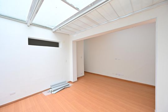 Sala de casa para alugar com 3 quartos, 100m² em Mirandópolis, São Paulo
